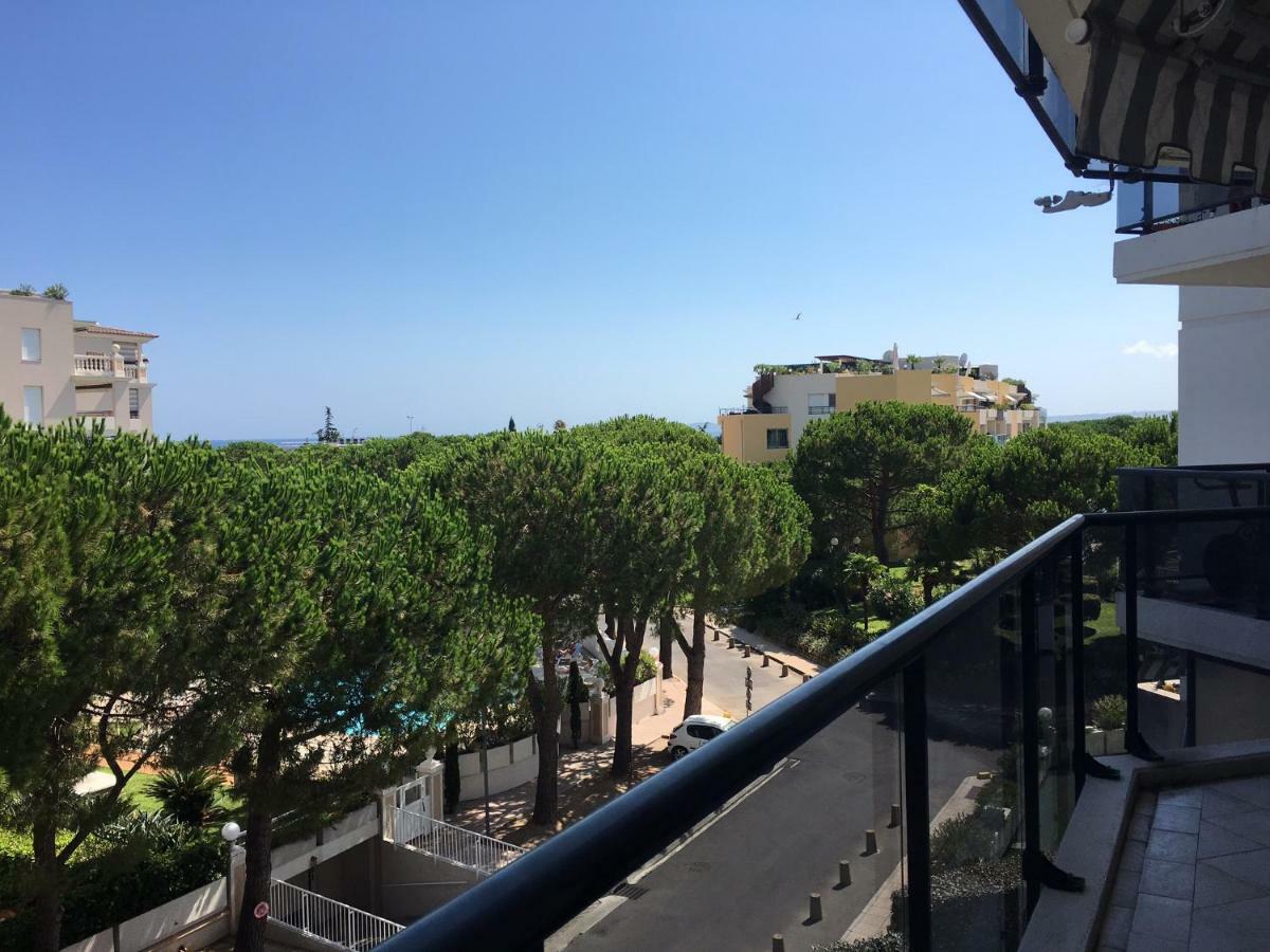 Front Beach Luxury Near Nice Airport Кан сюр Мер Екстериор снимка